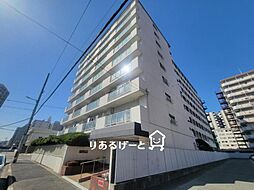 マンション西宮原