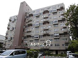 シーアイハイツ南千里　Ｃ棟