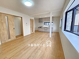 上野口町 中古一戸建て