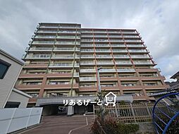 メゾンドール瓢箪山