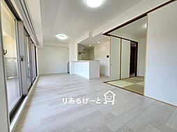 メゾンドール瓢箪山