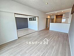 ファミールハイツ城東　Ａ棟