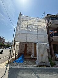 金田町5丁目　新築一戸建て