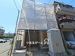 金田町5丁目　新築一戸建て