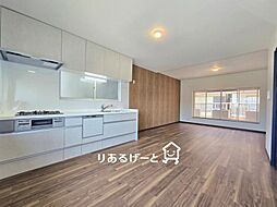 島頭2丁目　中古一戸建て