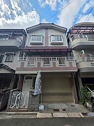 島頭2丁目　中古一戸建て