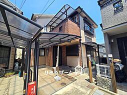 吉田本町3丁目　中古一戸建て
