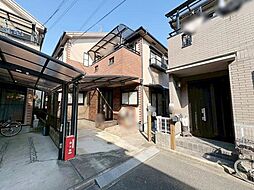吉田本町3丁目　中古一戸建て