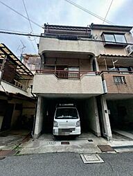 舟田町　中古一戸建て