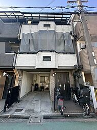 島頭4丁目　中古一戸建て