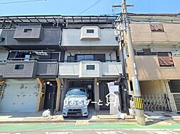 島頭4丁目　中古一戸建て