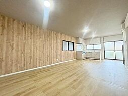 七軒家　中古一戸建て