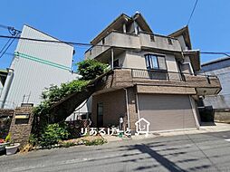 南別府町　中古一戸建て