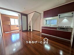 西三国3丁目　中古一戸建て