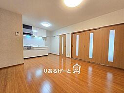 朝日プラザ小阪　Ａ棟