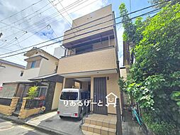 寿町1丁目　中古一戸建て