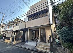 寿町1丁目　中古一戸建て
