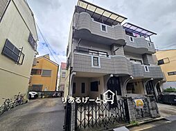 若江東町2丁目 中古一戸建て