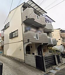 若江東町2丁目　中古一戸建て