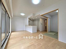 メイツブラン・ヴェリテ若江岩田