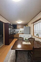 岩田町6丁目　中古一戸建て