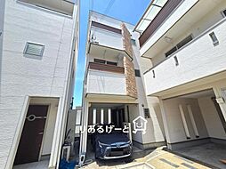 茨田大宮3丁目　中古一戸建て