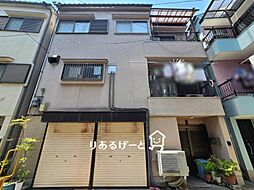 大枝北町　中古一戸建て