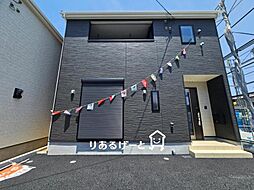 クレイドルガーデン摂津市鳥飼和道　第1　2号棟