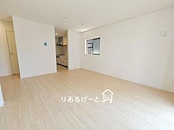 クレイドルガーデン摂津市鳥飼和道 第1 7号棟