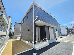 クレイドルガーデン摂津市鳥飼和道　第1　7号棟