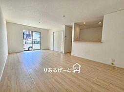 クレイドルガーデン摂津市鳥飼和道 第1 9号棟