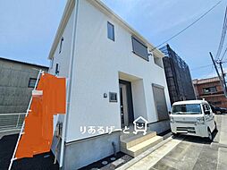 クレイドルガーデン摂津市鳥飼和道　第1　9号棟