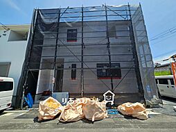 クレイドルガーデン摂津市鳥飼和道　第1　11号棟