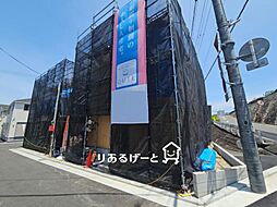 クレイドルガーデン摂津市鳥飼和道　第1　12号棟