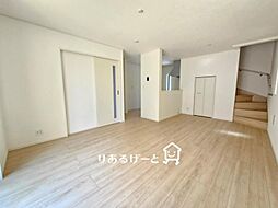 クレイドルガーデン摂津市鳥飼和道　第1　6号棟