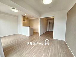 コスモシティ森林公園　3番館