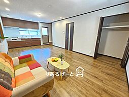 末広町　中古一戸建て