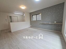 新在家1丁目　中古一戸建て