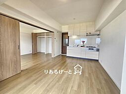 エバーグリーン門真