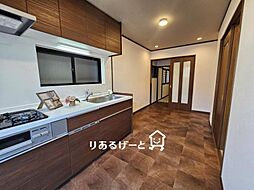 金田町2丁目　中古一戸建て