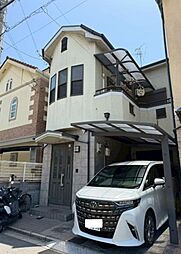 東大阪市大蓮北3丁目