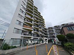 ローズコーポニュー江口　A棟