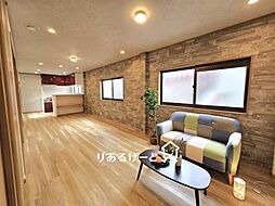 菅原3丁目　中古一戸建て