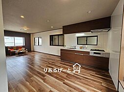 横小路町5丁目　中古一戸建て