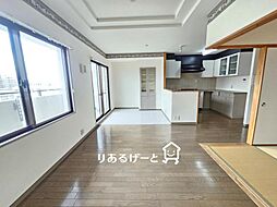 東急ドエル・アルス鶴見緑地公園