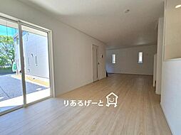クレイドルガーデン摂津市鳥飼西第4 2号棟