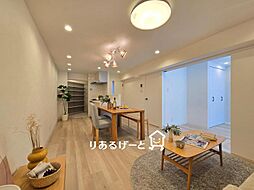 エバーグリーン淀川　2号館