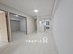シャトーサンパークスクエア