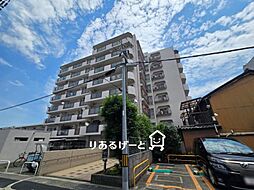 永和ロイヤルマンション