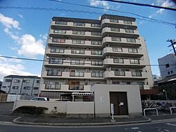 永和ロイヤルマンション